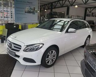Mercedes-Benz C 180 Gebrauchtwagen