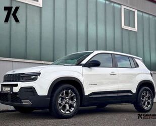 Jeep Avenger Gebrauchtwagen