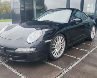 Porsche 911 Urmodell Gebrauchtwagen