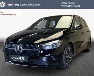 Mercedes-Benz B 200 Gebrauchtwagen