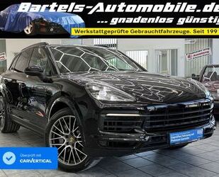Porsche Cayenne Gebrauchtwagen