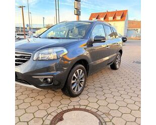 Renault Koleos Gebrauchtwagen