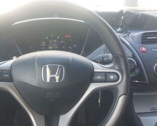 Honda Civic Gebrauchtwagen