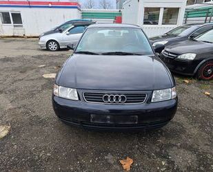 Audi A3 Gebrauchtwagen