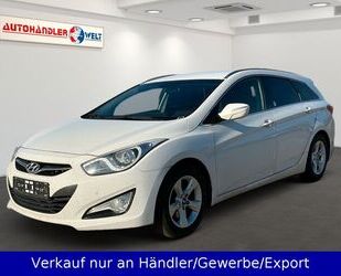 Hyundai i40 Gebrauchtwagen