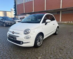 Fiat 500C Gebrauchtwagen