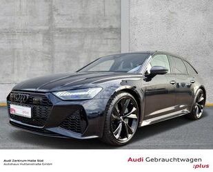Audi RS6 Gebrauchtwagen