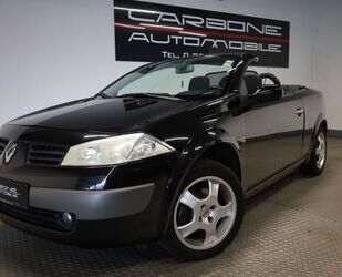 Renault Megane Gebrauchtwagen