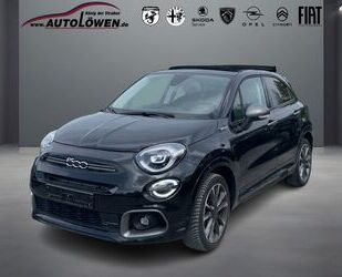 Fiat 500X Gebrauchtwagen
