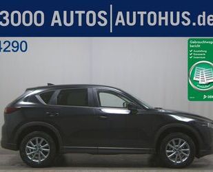 Mazda CX-5 Gebrauchtwagen