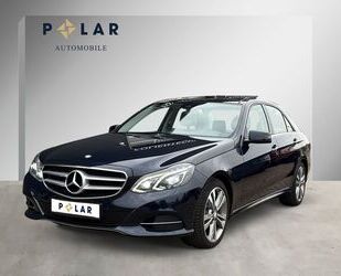 Mercedes-Benz E 250 Gebrauchtwagen