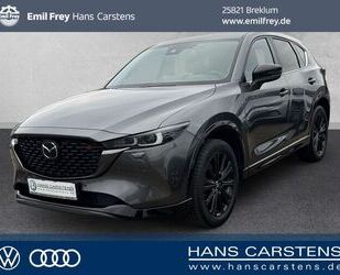Mazda CX-5 Gebrauchtwagen