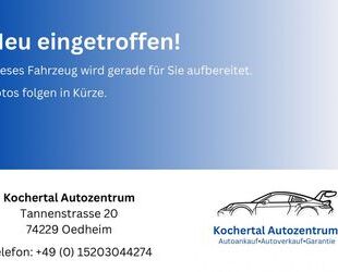 Renault Twingo Gebrauchtwagen