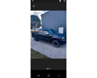 Ford F 150 Gebrauchtwagen