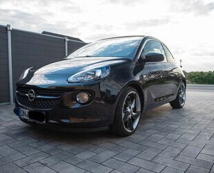 Opel Adam Gebrauchtwagen