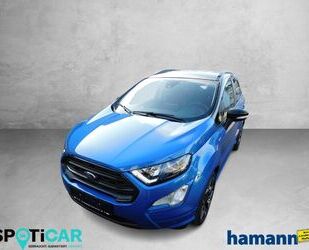 Ford EcoSport Gebrauchtwagen