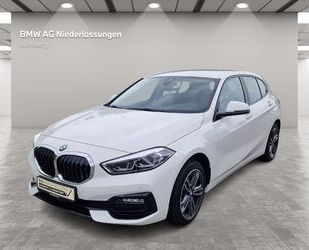 BMW 118 Gebrauchtwagen