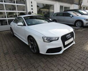 Audi RS5 Gebrauchtwagen