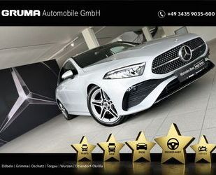 Mercedes-Benz A 180 Gebrauchtwagen