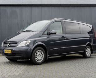 Mercedes-Benz Viano Gebrauchtwagen