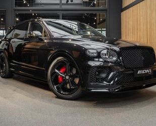 Bentley Bentayga Gebrauchtwagen