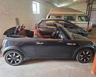 Mini Cooper S Gebrauchtwagen