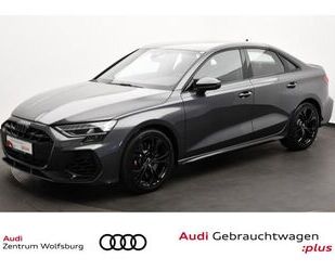 Audi S3 Gebrauchtwagen