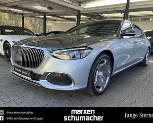 Mercedes-Benz S 580 Gebrauchtwagen