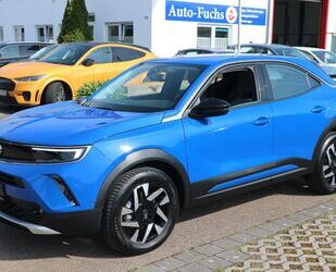 Opel Mokka-e Gebrauchtwagen