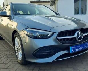 Mercedes-Benz C 200 Gebrauchtwagen