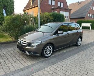 Mercedes-Benz B 180 Gebrauchtwagen