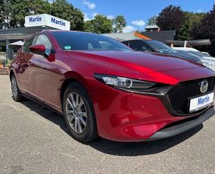 Mazda 3 Gebrauchtwagen