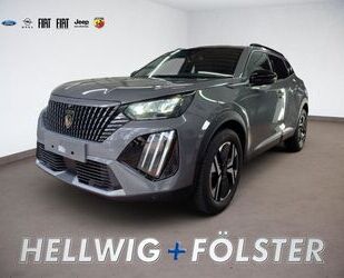 Peugeot 2008 Gebrauchtwagen