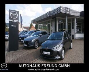 Mazda 2 Gebrauchtwagen