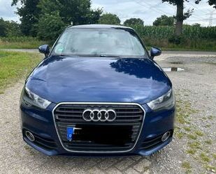 Audi A1 Gebrauchtwagen