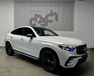 Mercedes-Benz GLC 220 Gebrauchtwagen