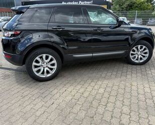 Land Rover Range Rover Evoque Gebrauchtwagen