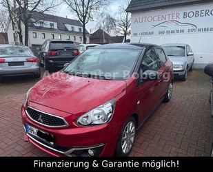 Mitsubishi Space Star Gebrauchtwagen