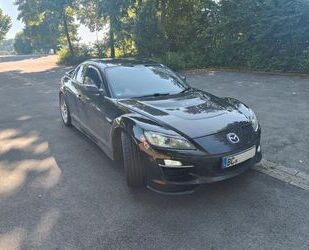 Mazda RX-8 Gebrauchtwagen