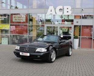 Mercedes-Benz SL 500 Gebrauchtwagen