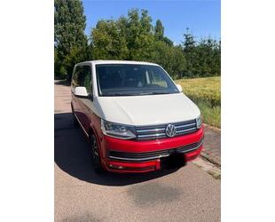 VW T6 Multivan Gebrauchtwagen