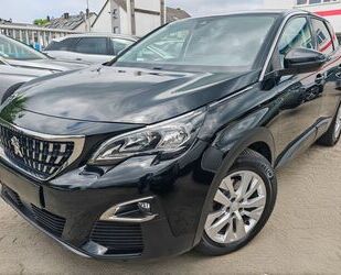 Peugeot 3008 Gebrauchtwagen