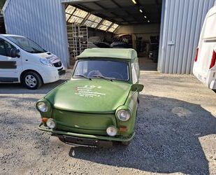 Trabant 601 Gebrauchtwagen
