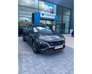 Hyundai KONA Gebrauchtwagen