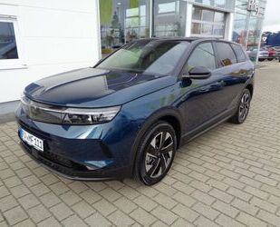 Opel Grandland (X) Gebrauchtwagen