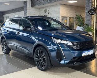 Peugeot 5008 Gebrauchtwagen