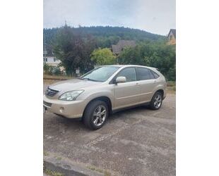 Lexus RX 400 Gebrauchtwagen