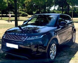 Land Rover Range Rover Evoque Gebrauchtwagen