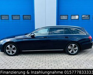 Mercedes-Benz E 300 Gebrauchtwagen