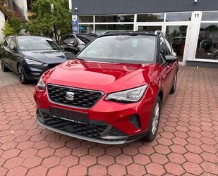 Seat Arona Gebrauchtwagen